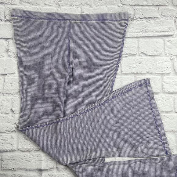 G4008 Wild Fable Waffle Flare Pants size XXL - Picture 10 of 10